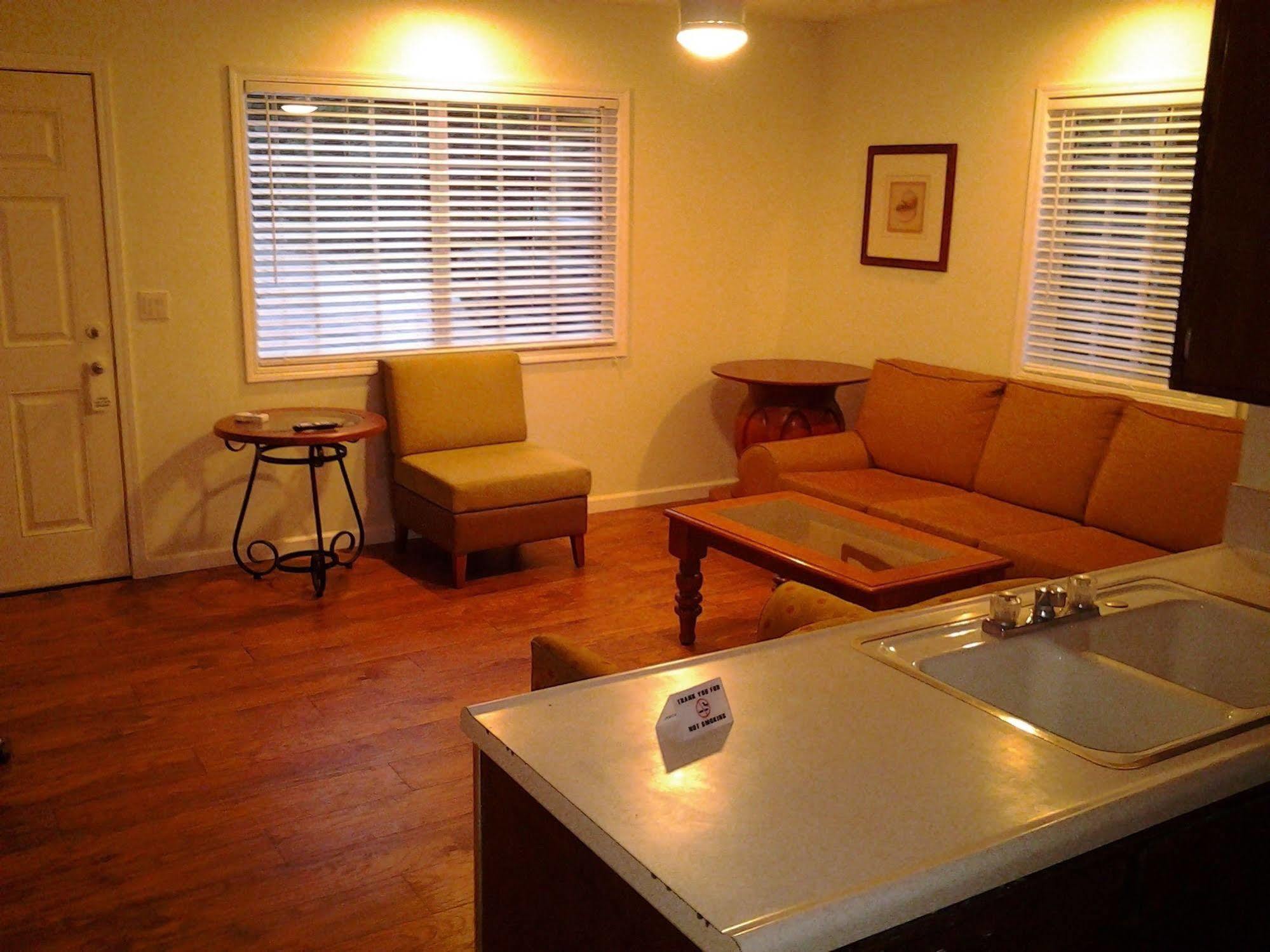 Arrowhead Mountain Inn Lake Arrowhead Eksteriør bilde